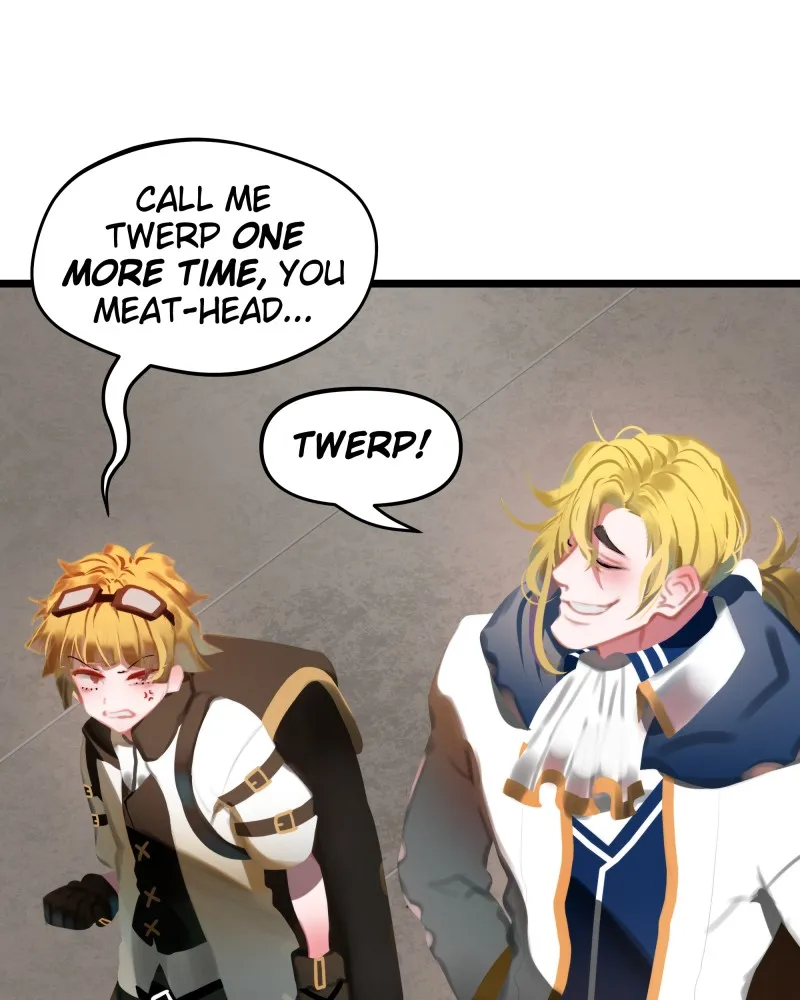 Read Winter Moon chapter 479 image 5 on Lezhin