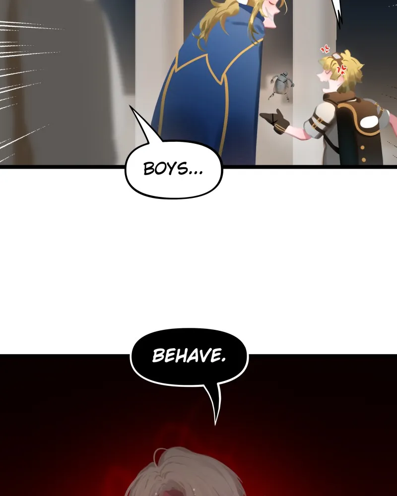 Read Winter Moon chapter 479 image 8 on Lezhin