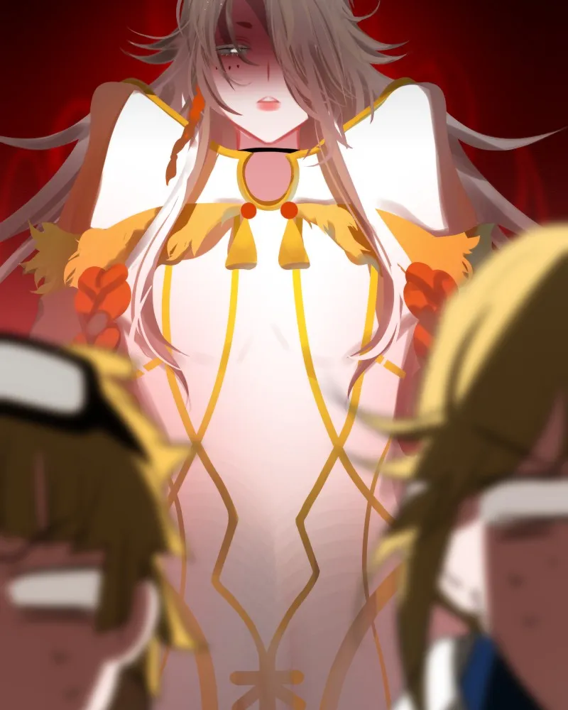 Read Winter Moon chapter 479 image 9 on Lezhin