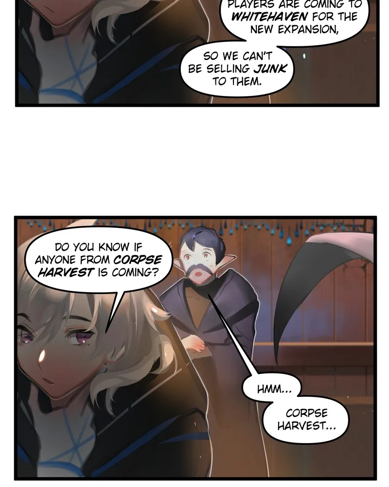 Read Winter Moon chapter 48 image 2 on Lezhin