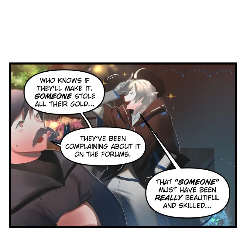 Read Winter Moon chapter 48 image 3 on Lezhin