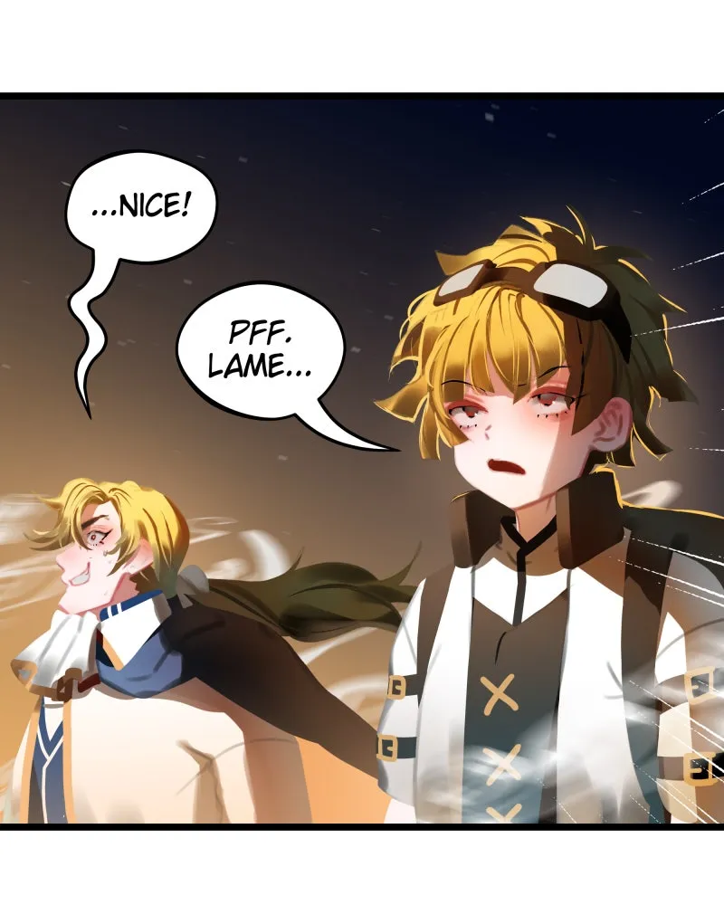Read Winter Moon chapter 480 image 5 on Lezhin