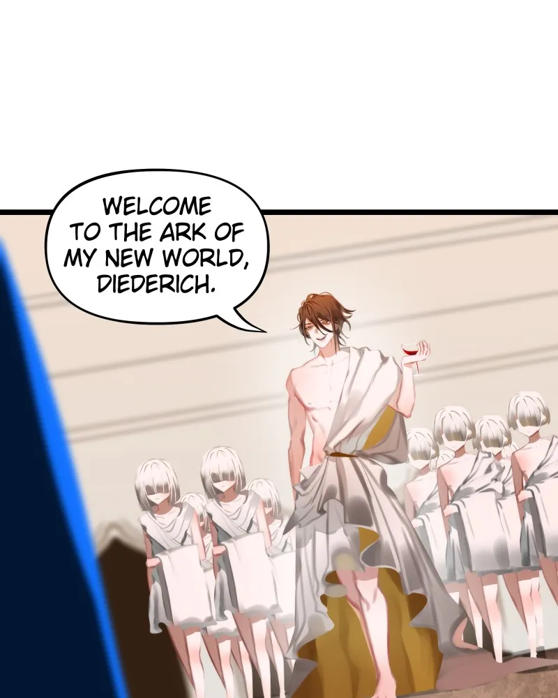 Read Winter Moon chapter 481 image 13 on Lezhin