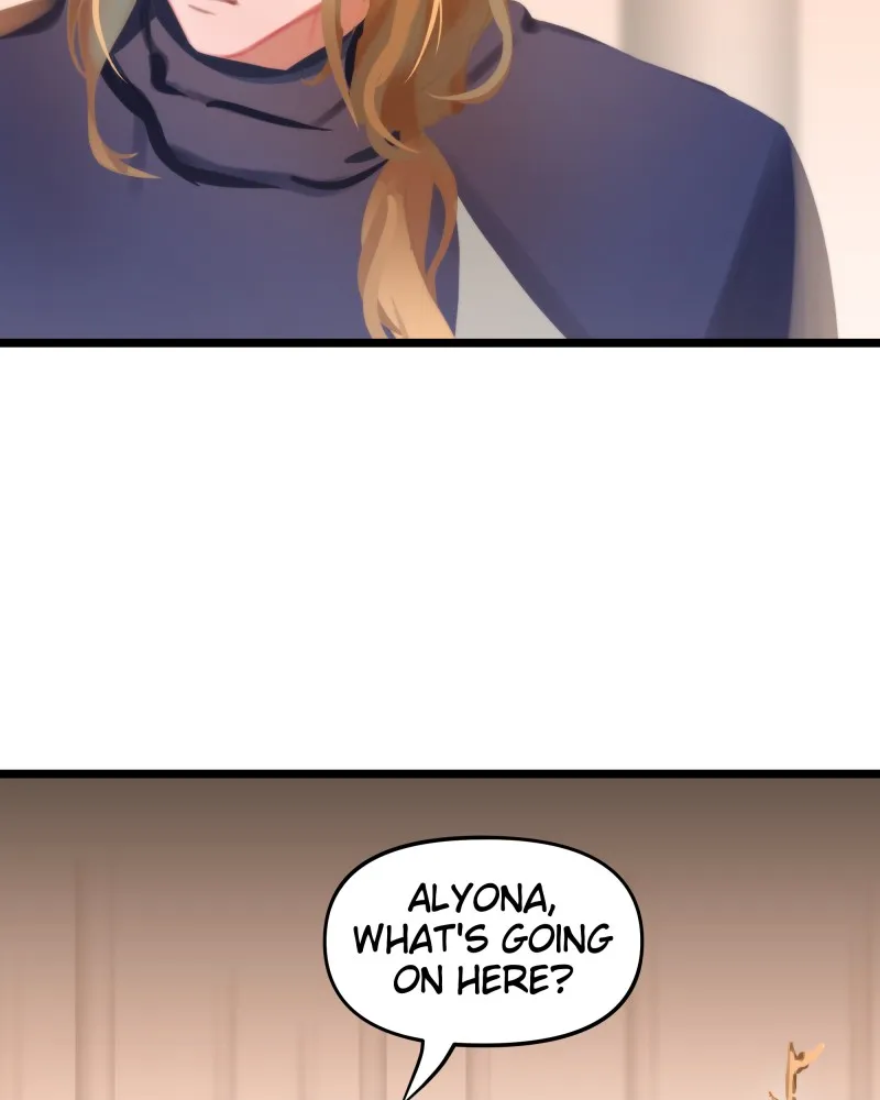 Read Winter Moon chapter 481 image 4 on Lezhin