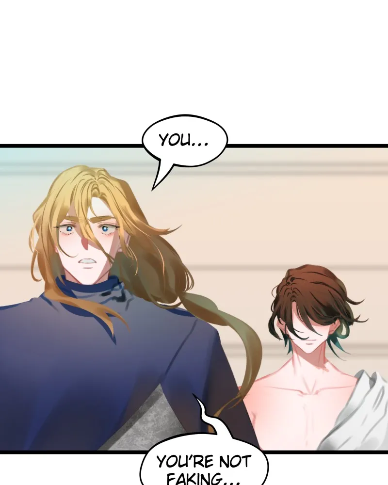 Read Winter Moon chapter 482 image 18 on Lezhin