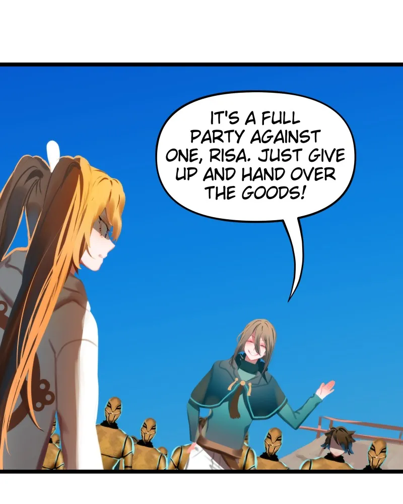 Read Winter Moon chapter 483 image 5 on Lezhin