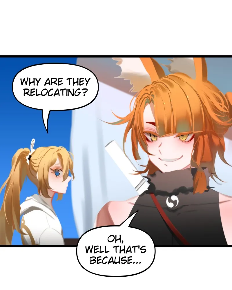 Read Winter Moon chapter 484 image 10 on Lezhin