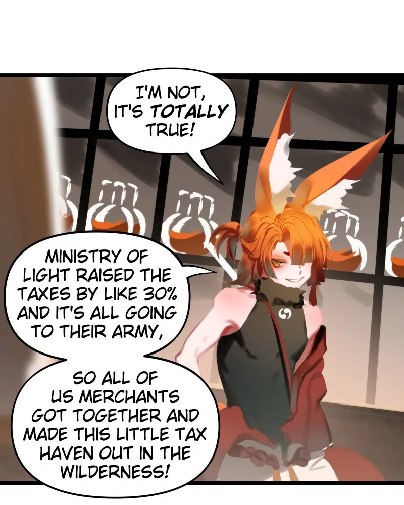 Read Winter Moon chapter 484 image 12 on Lezhin