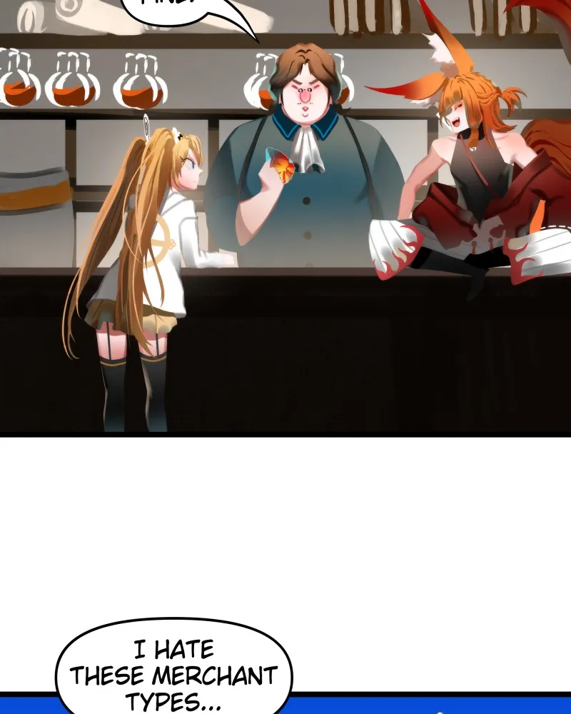 Read Winter Moon chapter 484 image 5 on Lezhin