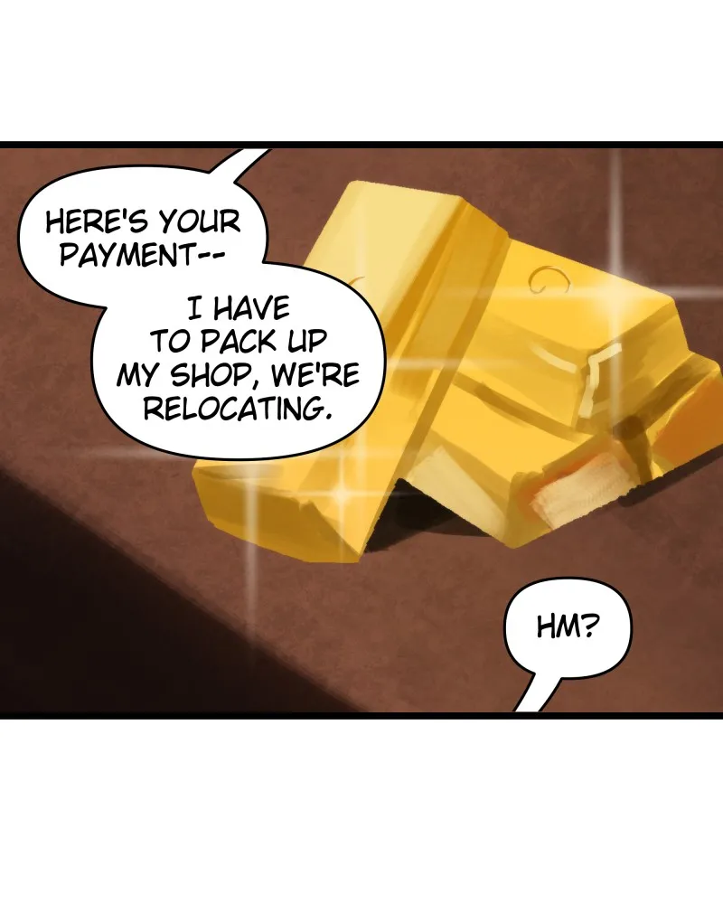 Read Winter Moon chapter 484 image 9 on Lezhin