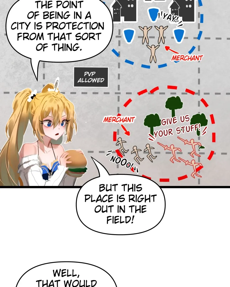 Read Winter Moon chapter 485 image 4 on Lezhin