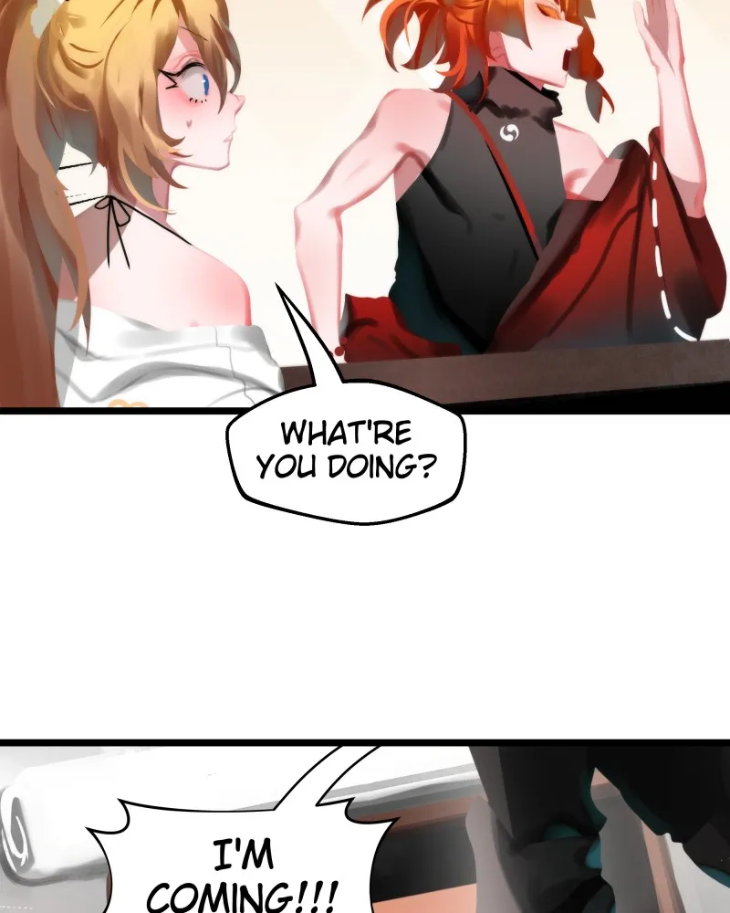 Read Winter Moon chapter 485 image 9 on Lezhin