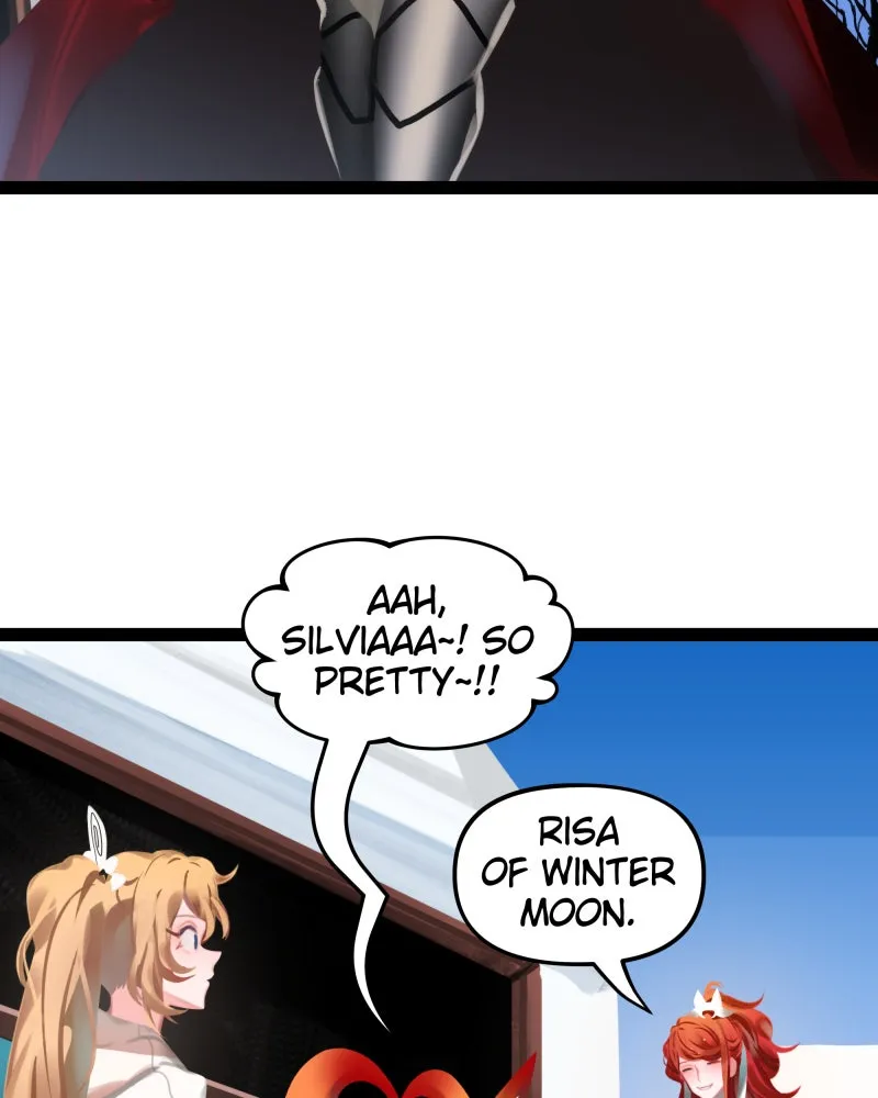 Read Winter Moon chapter 486 image 6 on Lezhin