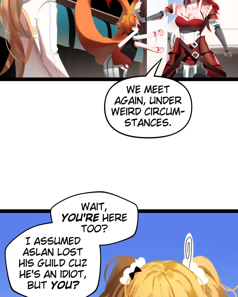 Read Winter Moon chapter 486 image 7 on Lezhin