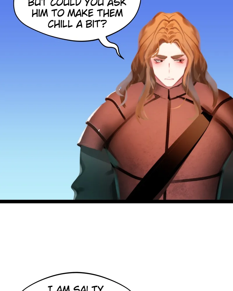 Read Winter Moon chapter 487 image 16 on Lezhin