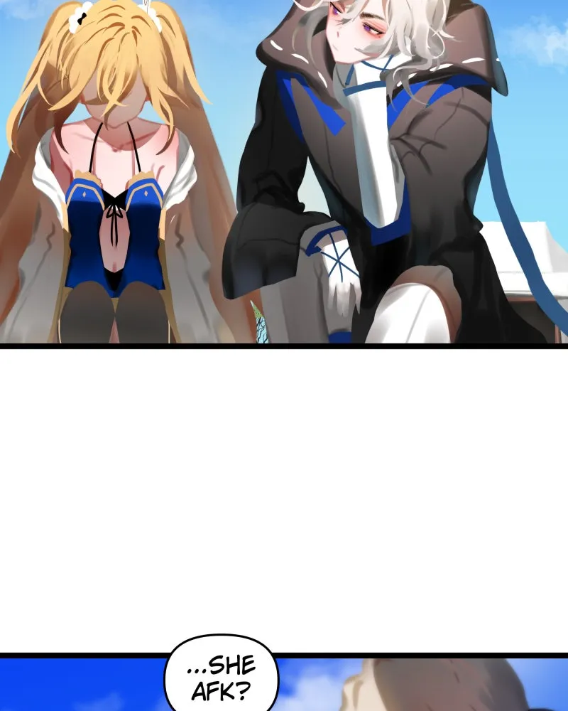Read Winter Moon chapter 488 image 19 on Lezhin