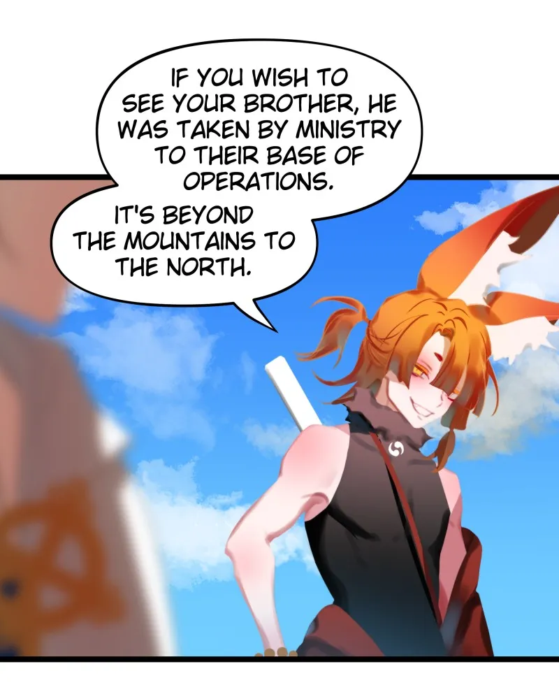 Read Winter Moon chapter 488 image 4 on Lezhin