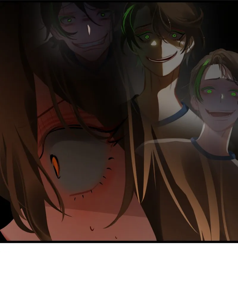 Read Winter Moon chapter 489 image 6 on Lezhin