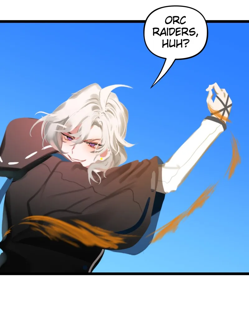 Read Winter Moon chapter 490 image 9 on Lezhin