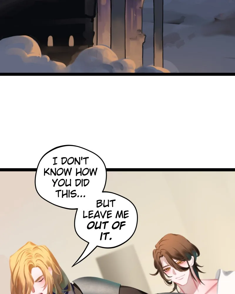 Read Winter Moon chapter 491 image 2 on Lezhin