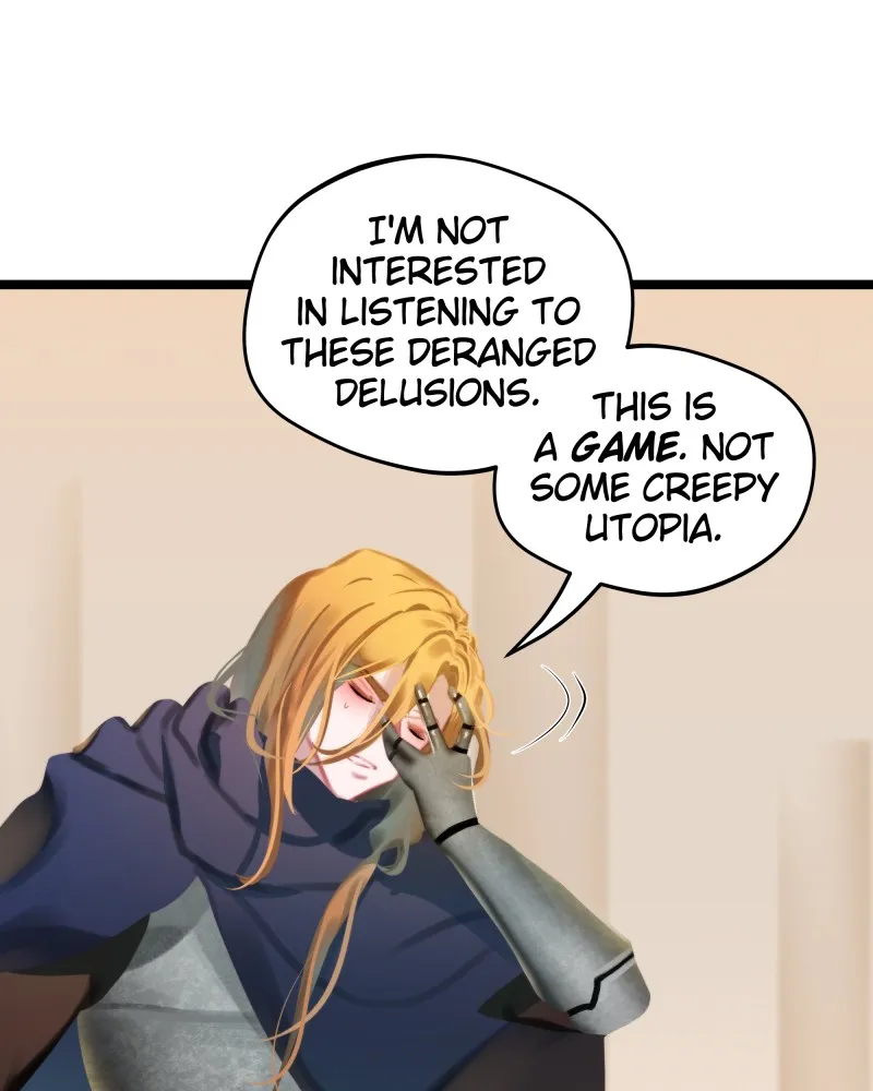 Read Winter Moon chapter 492 image 6 on Lezhin