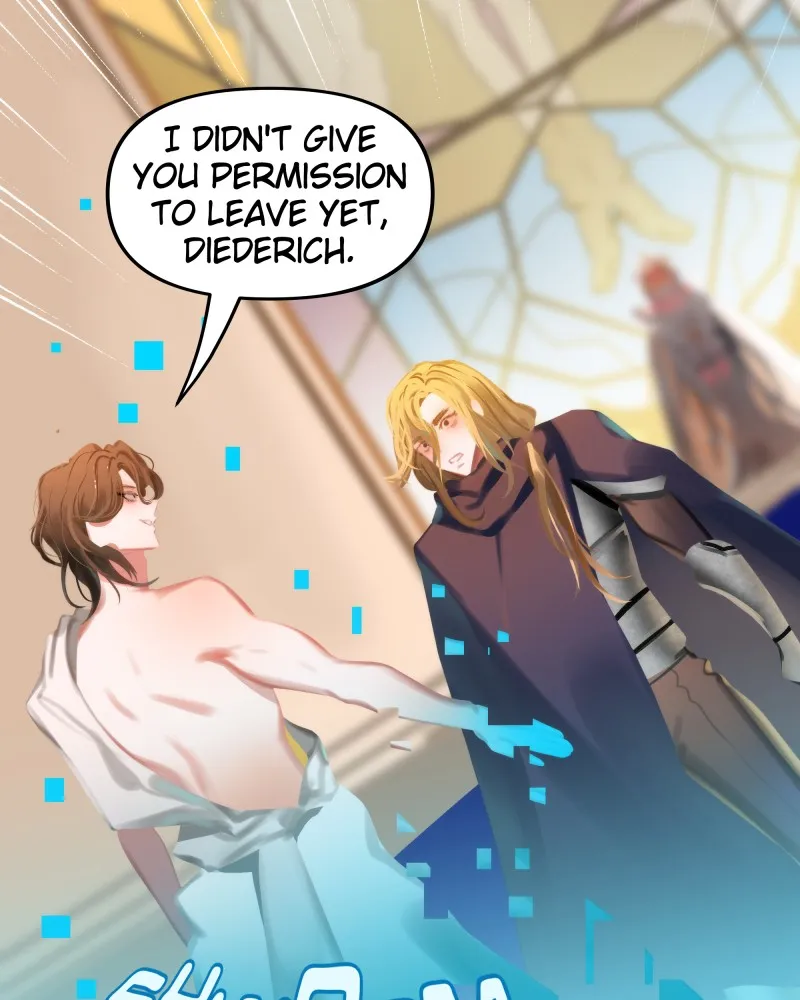 Read Winter Moon chapter 492 image 9 on Lezhin