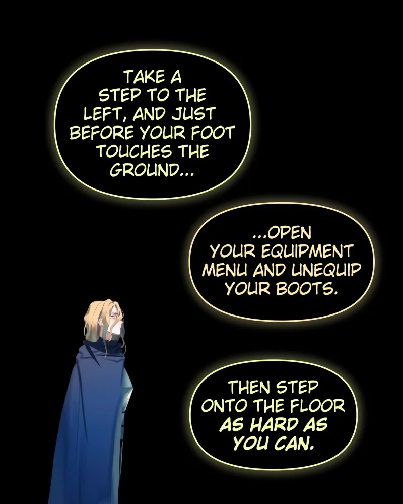 Read Winter Moon chapter 494 image 8 on Lezhin