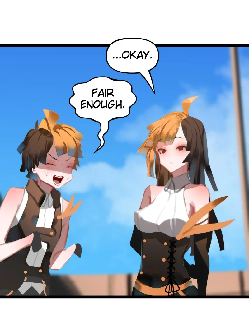 Read Winter Moon chapter 495 image 10 on Lezhin