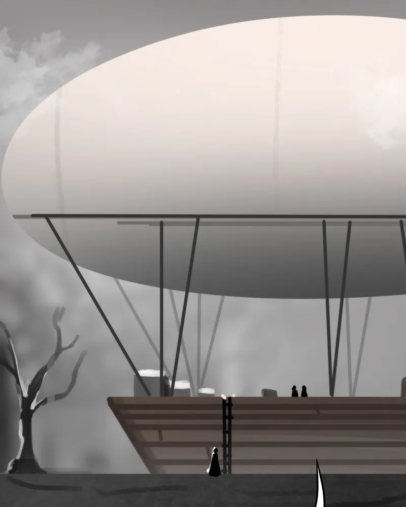 Read Winter Moon chapter 495 image 13 on Lezhin