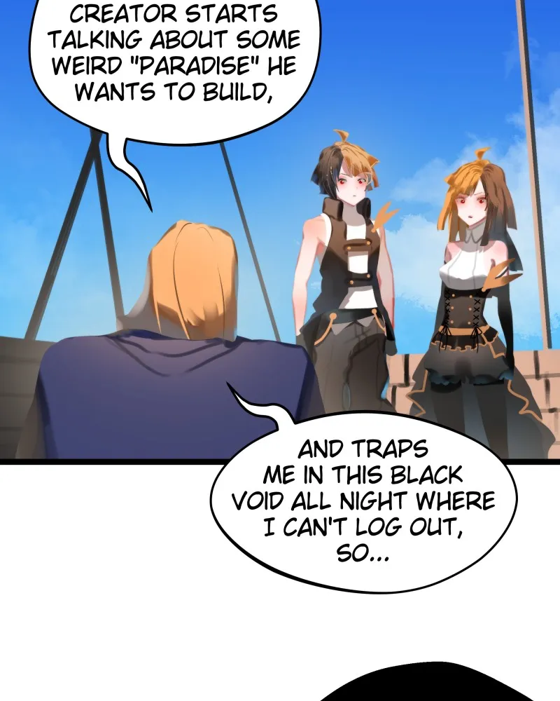 Read Winter Moon chapter 495 image 8 on Lezhin