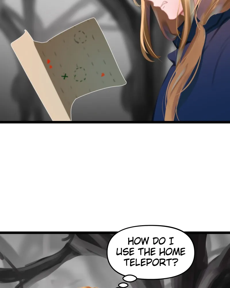 Read Winter Moon chapter 496 image 2 on Lezhin