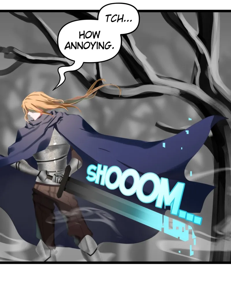 Read Winter Moon chapter 496 image 8 on Lezhin