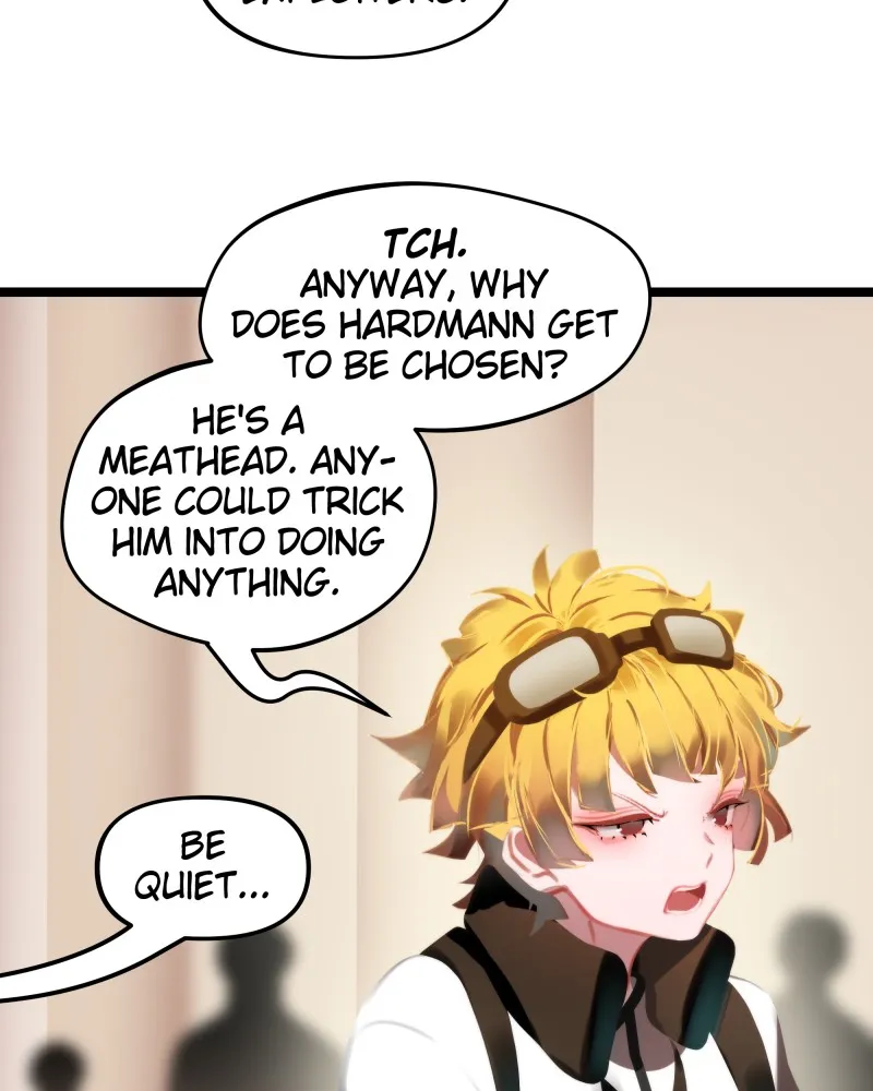 Read Winter Moon chapter 497 image 5 on Lezhin