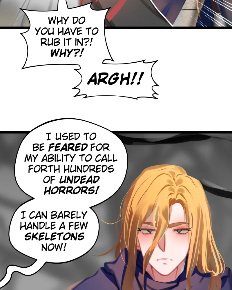 Read Winter Moon chapter 498 image 10 on Lezhin