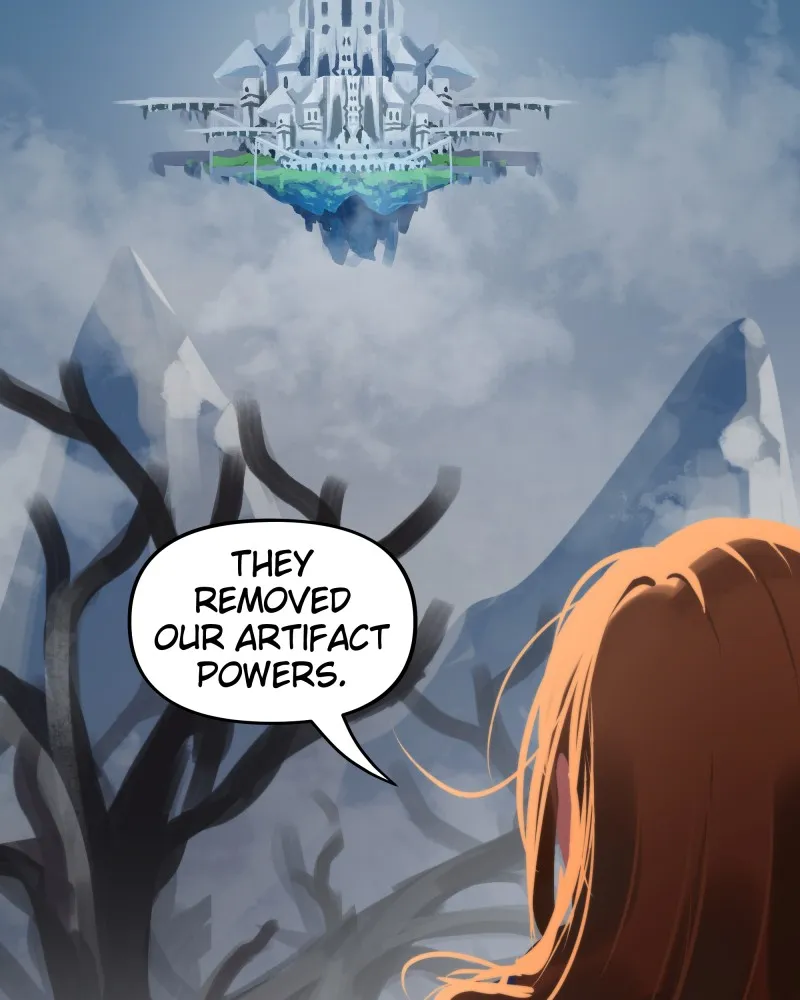 Read Winter Moon chapter 498 image 16 on Lezhin