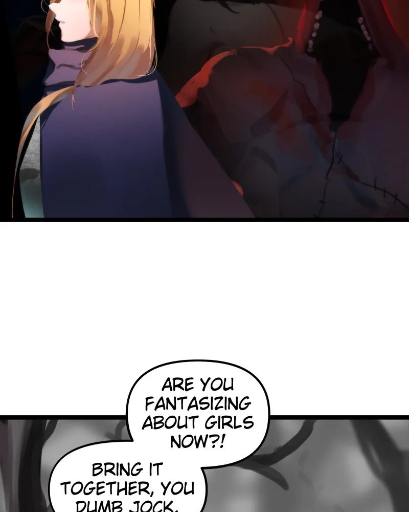 Read Winter Moon chapter 498 image 18 on Lezhin