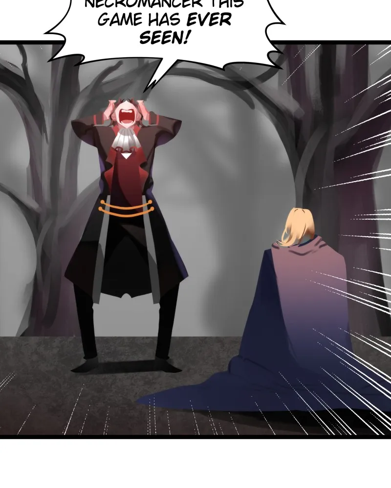 Read Winter Moon chapter 498 image 8 on Lezhin