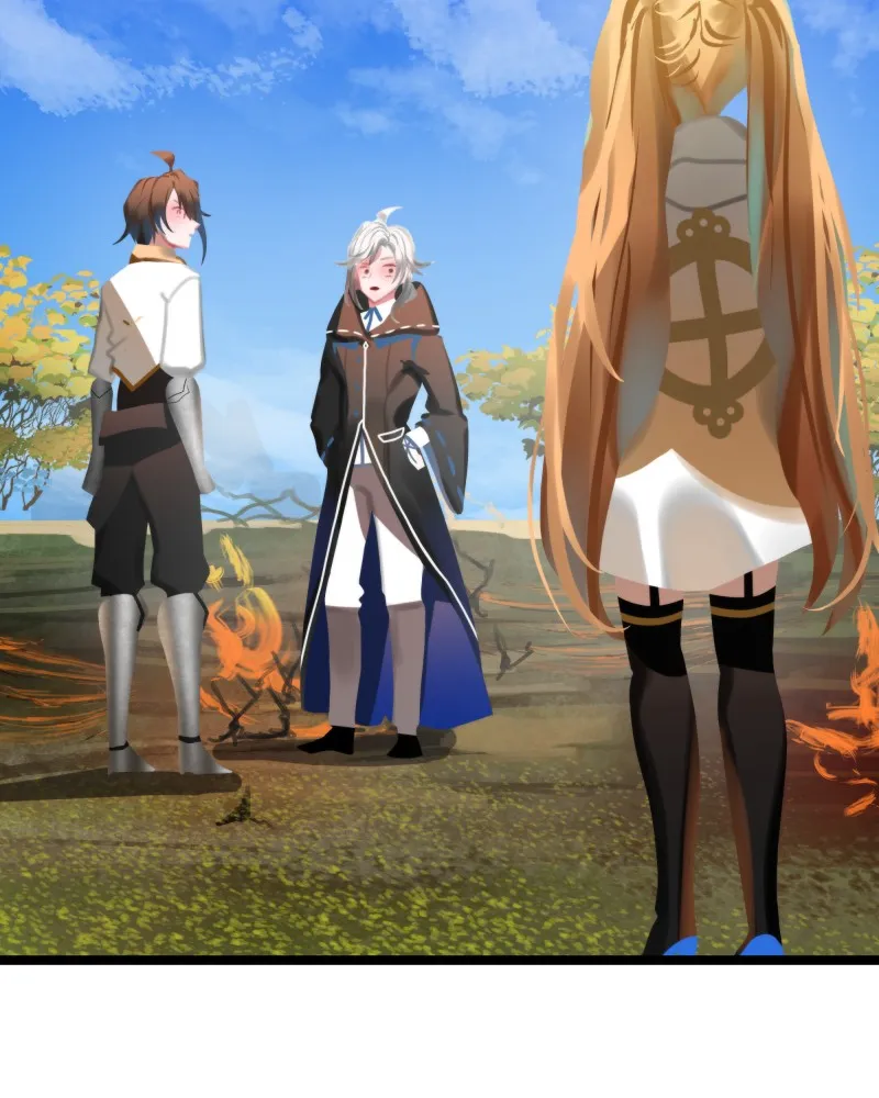 Read Winter Moon chapter 499 image 11 on Lezhin