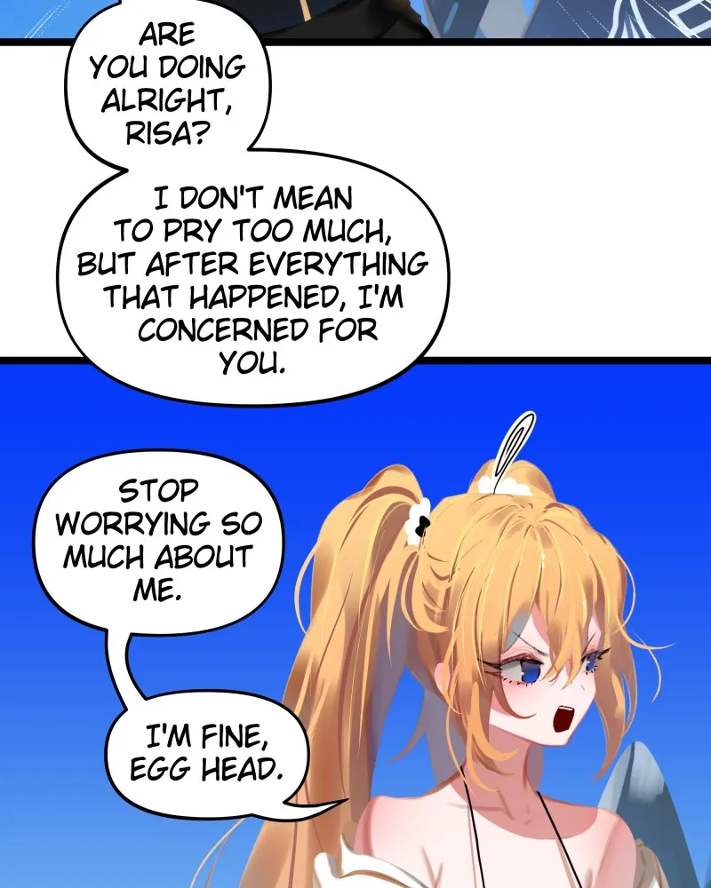 Read Winter Moon chapter 499 image 14 on Lezhin