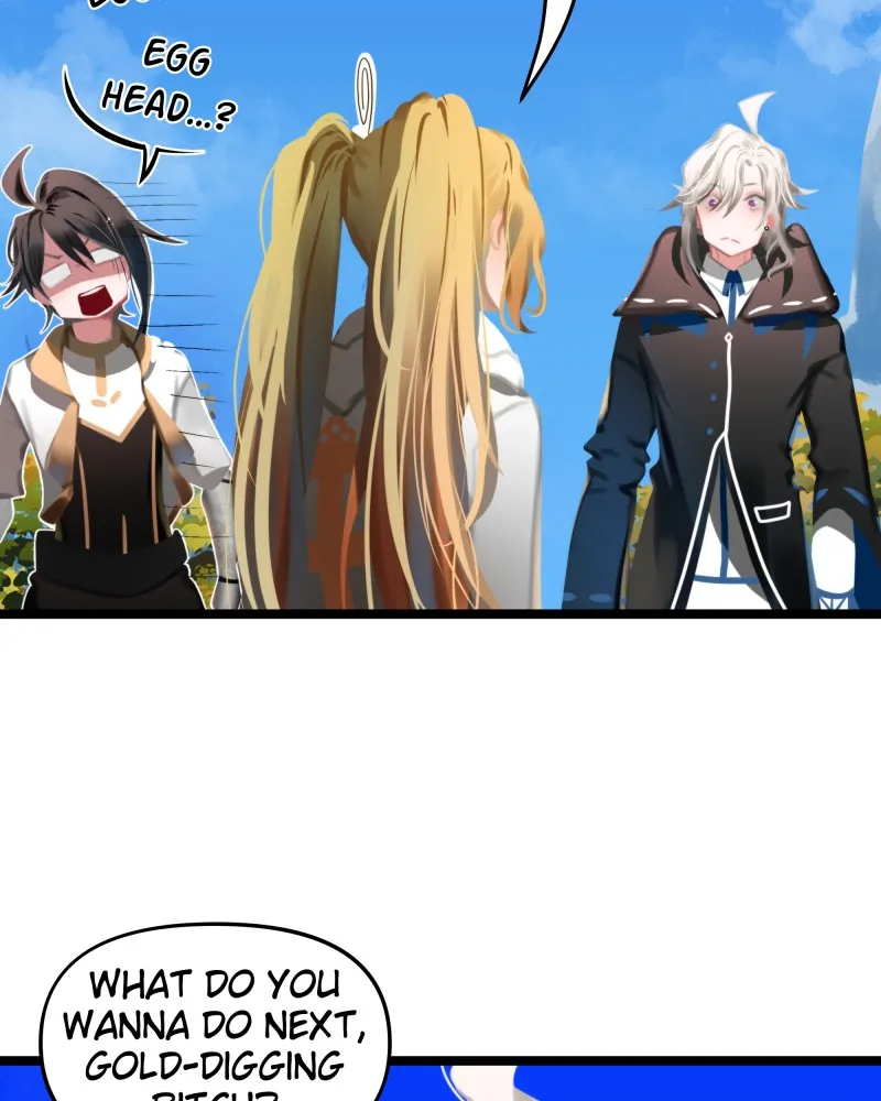 Read Winter Moon chapter 499 image 16 on Lezhin