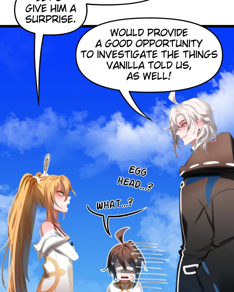 Read Winter Moon chapter 499 image 18 on Lezhin