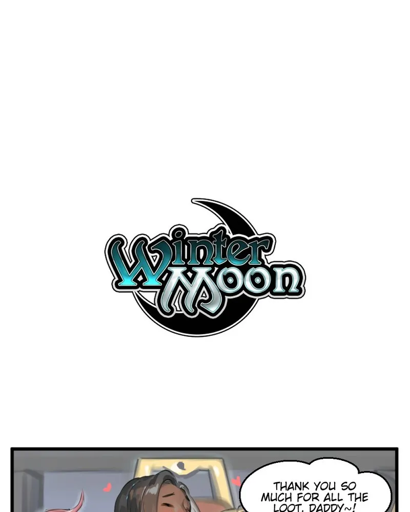 Read Winter Moon chapter 5 image 0 on Lezhin