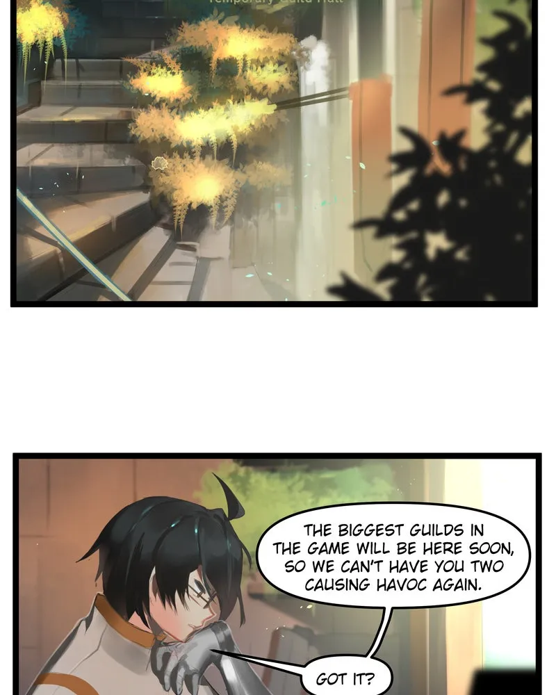Read Winter Moon chapter 50 image 1 on Lezhin