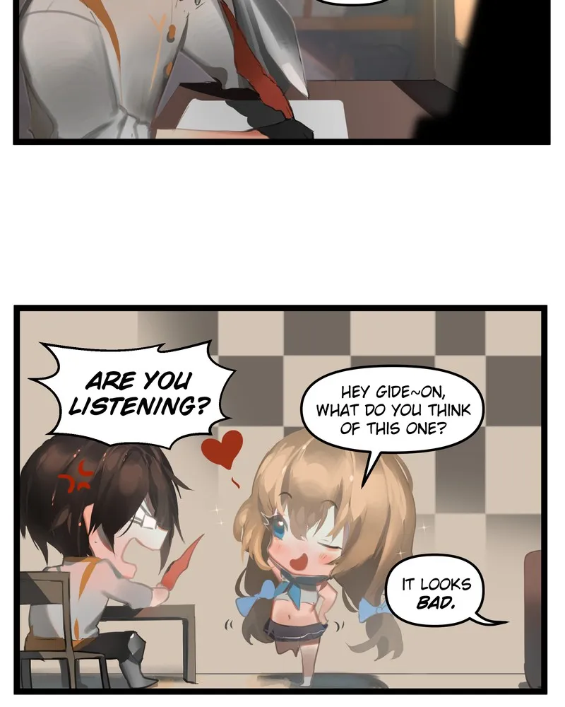 Read Winter Moon chapter 50 image 2 on Lezhin