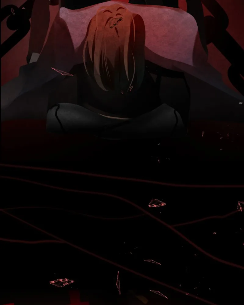 Read Winter Moon chapter 500 image 16 on Lezhin