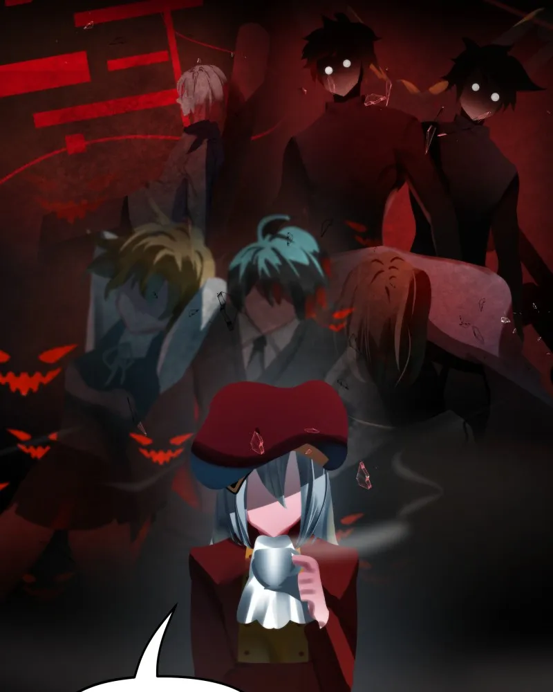 Read Winter Moon chapter 500 image 17 on Lezhin