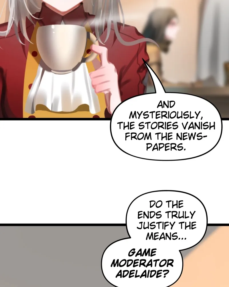 Read Winter Moon chapter 500 image 19 on Lezhin