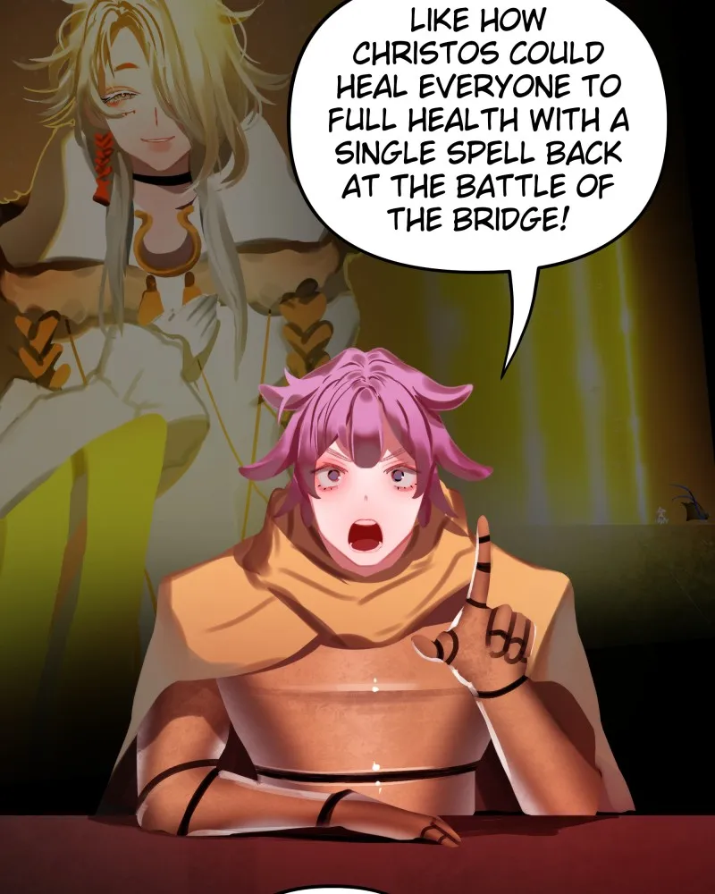 Read Winter Moon chapter 500 image 5 on Lezhin
