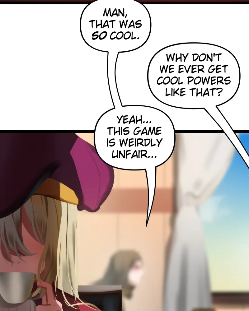 Read Winter Moon chapter 500 image 6 on Lezhin