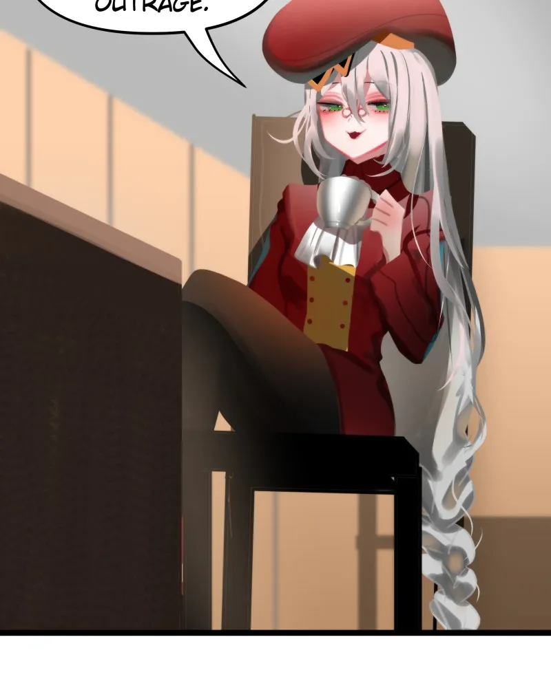 Read Winter Moon chapter 500 image 9 on Lezhin